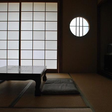 Green Squalle Sekigane Hotel Kurayoshi Exterior photo