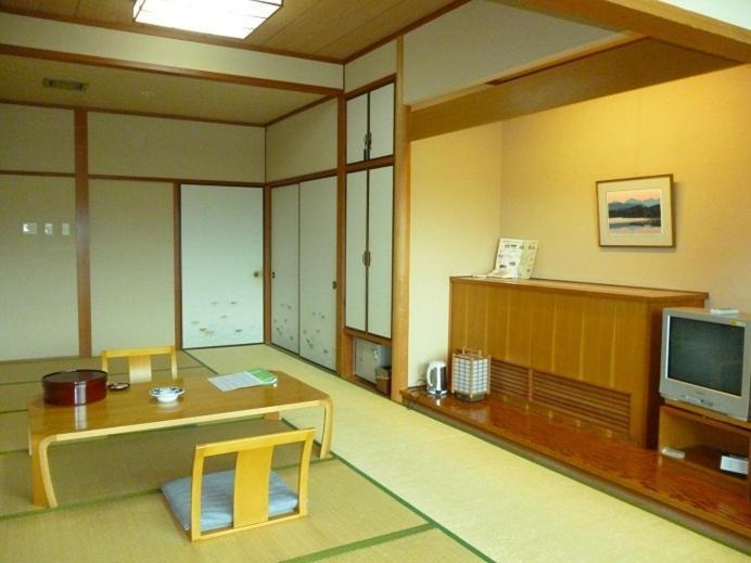 Green Squalle Sekigane Hotel Kurayoshi Room photo
